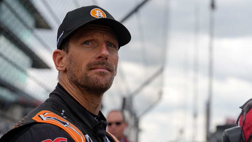 Romain Grosjean