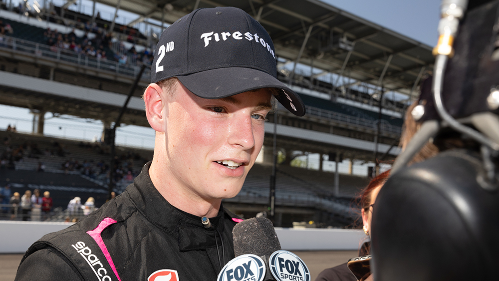 Max Taylor