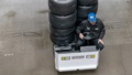 Thumbnail for Rain Washes Out Morning Practice; Qualifying Up Next
