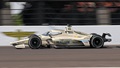 Thumbnail for Felix Rosenqvist Rockets to Top After First Round of Indy Qualifying