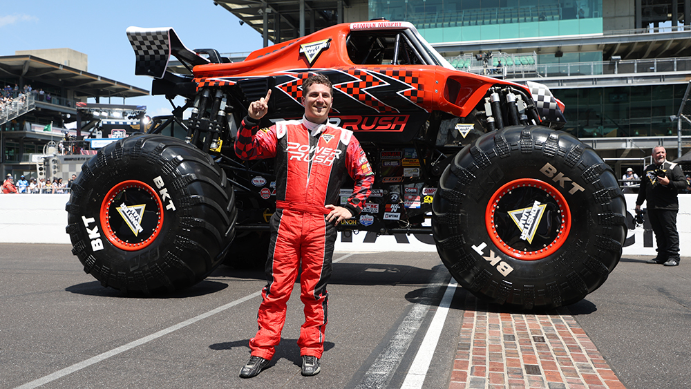 Monster Truck