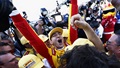 Thumbnail for Reigning Winner Alex Palou Beats Heat To Earn Second Indy 500 Pole