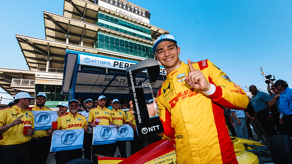 Under Pressure: Driver-by-Driver Look at Intense ‘500’ Qualifying