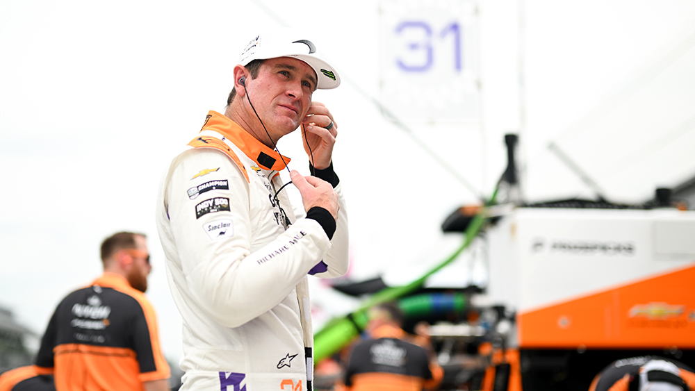 Paddock Buzz: Frantic Practice Provides Progress, Pain