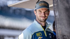 Thumbnail for Alexander Rossi Has Surgery for Minor Injuries, Intends To Return Friday