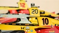 Thumbnail for Gearing Up: The Race for Immortality Is On at Indy