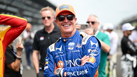 thumbnail for Inside Line: Indianapolis 500 Winner?