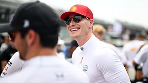 Josef Newgarden