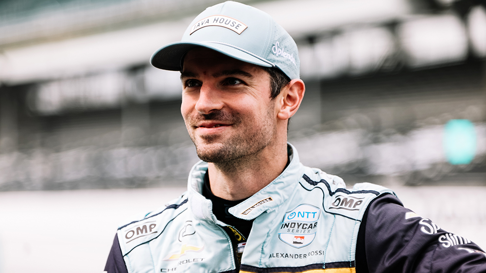 Paddock Buzz: Alexander Rossi Cleared To Race Sunday
