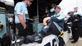 Thumbnail for Alexander Rossi, Pato O’Ward Content With Backup Cars on Carb Day