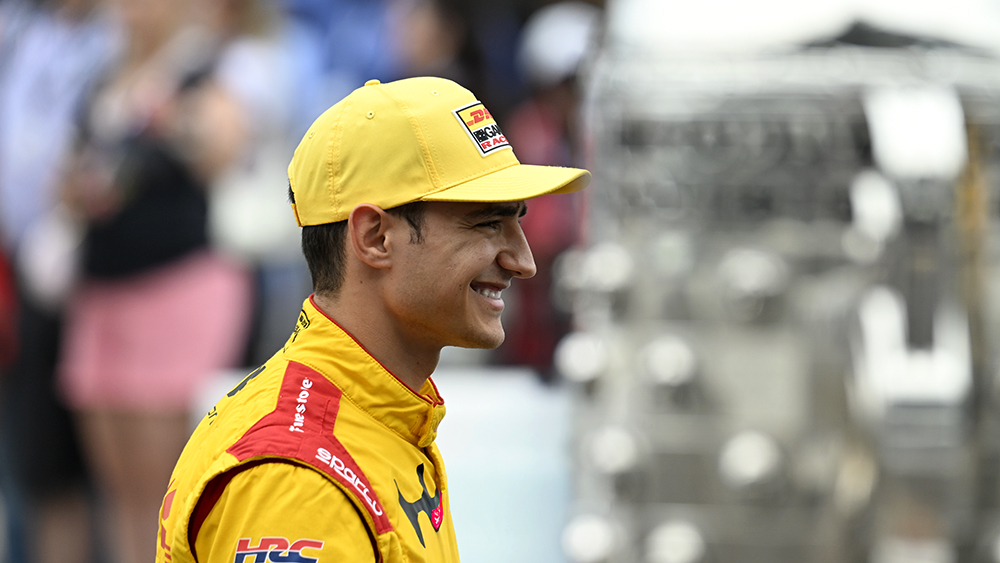 Favorites and Sleepers: 110th Indianapolis 500 presented by Gainbridge