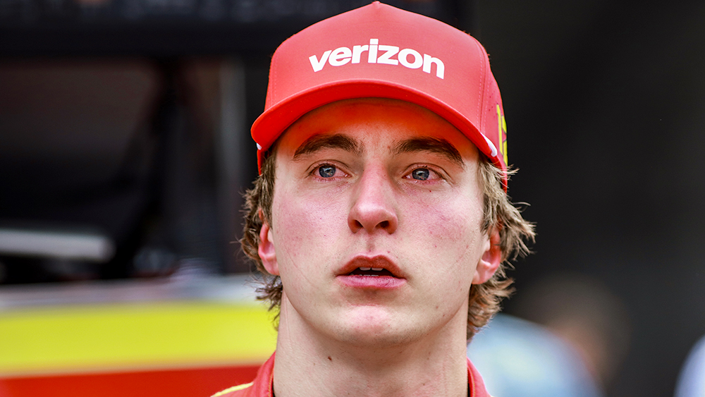 Paddock Buzz: Near-Miss Leaves David Malukas Heartbroken