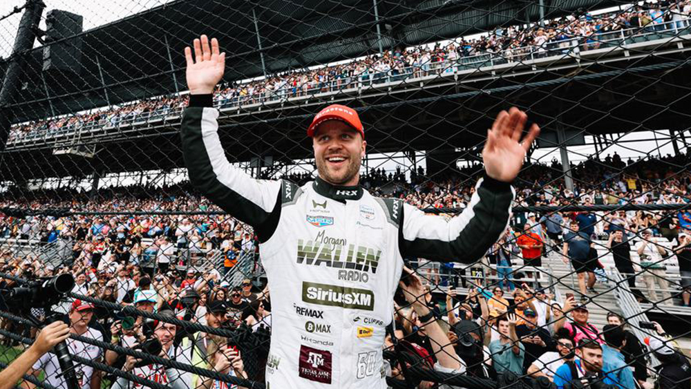 Driver-By-Driver Look at 110th Indianapolis 500