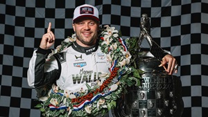Felix Rosenqvist