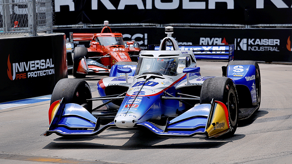 Felix Rosenqvist
