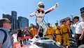 Thumbnail for Palou Endures Chaos, Strategy at Detroit for Fourth Win of Season
