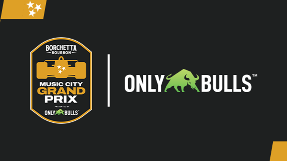 OnlyBulls presenting sponsorship