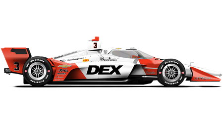 thumbnail for Special (De)Livery: World Wide Technology Raceway