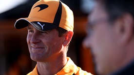 Thumbnail for RHR Moves Into Sporting Director Role With Arrow McLaren