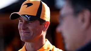 Ryan Hunter-Reay