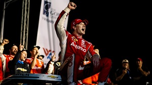 Josef Newgarden