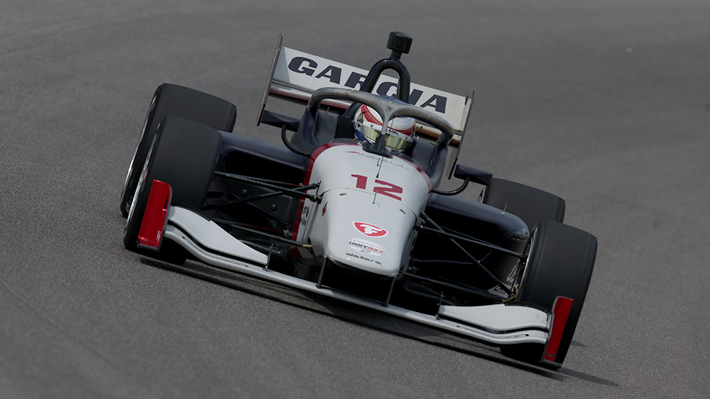 Three Up, Three Down: Drivers on Rise, Fall at Midseason