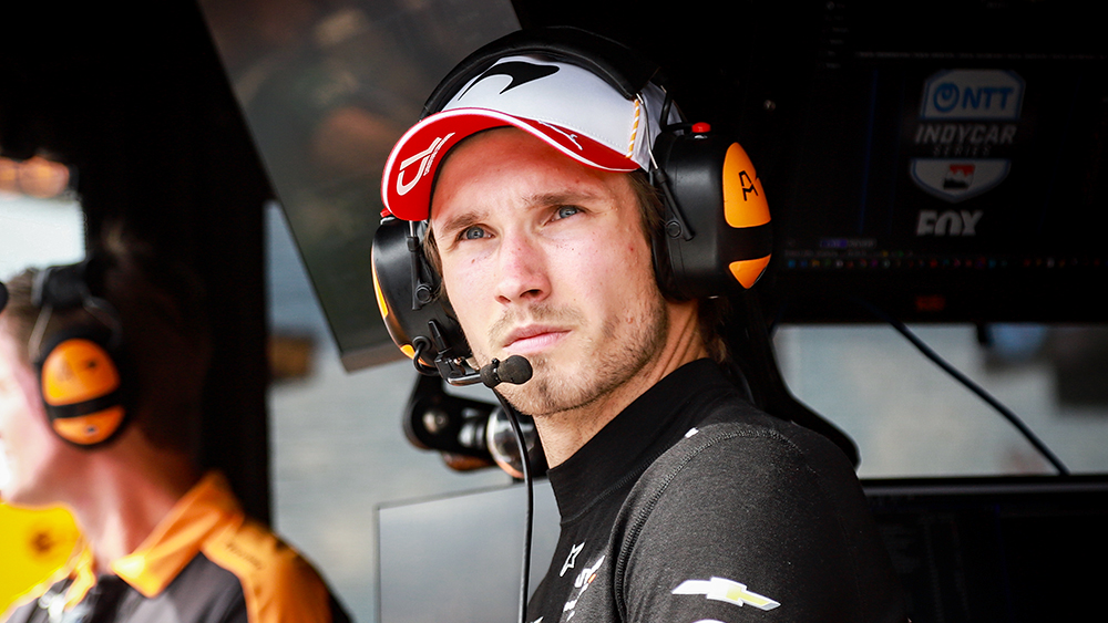 Christian Lundgaard