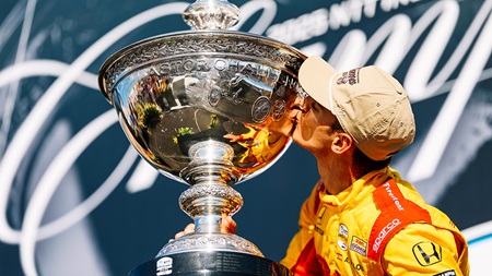 thumbnail for Plenty of Storylines To Add Spice To Second Half of Season