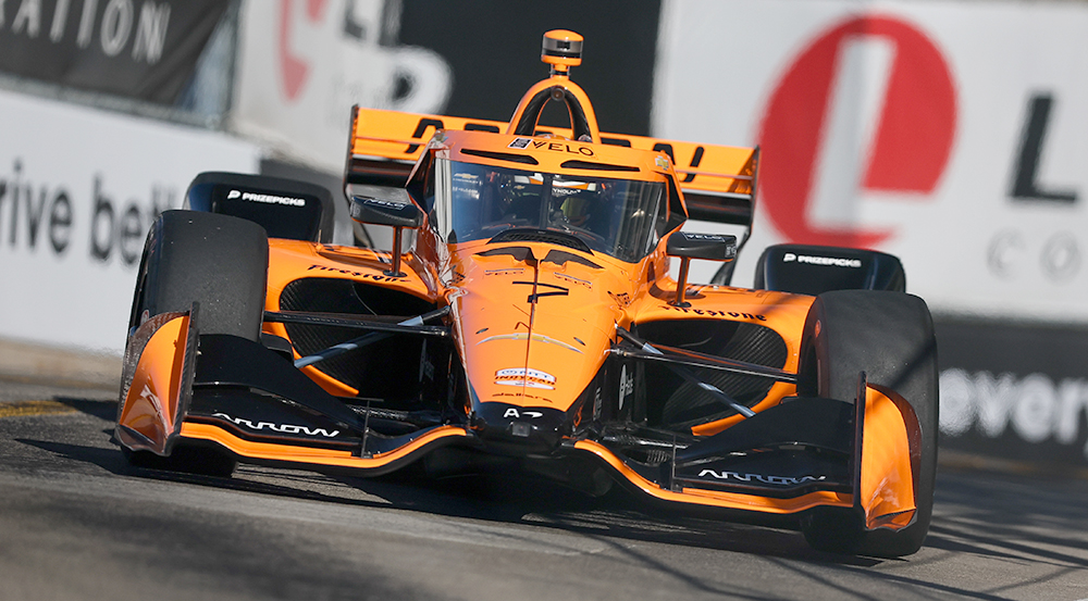 Plenty at Stake for All Drivers Entering Second Half of 2026 Season