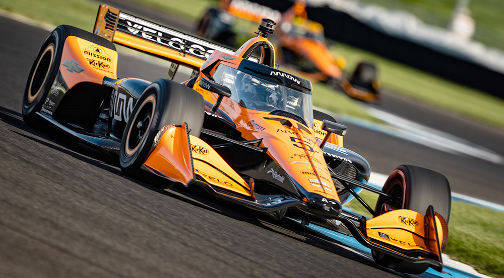 Inside Line: What's Catching Your Eye at Road America?