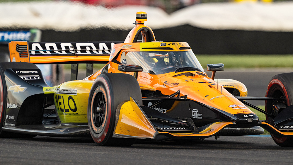 Favorites and Sleepers: Road America