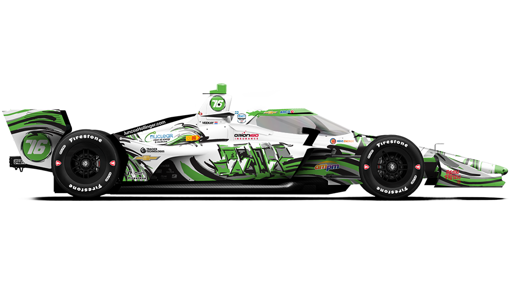 Special (De)Livery: Road America