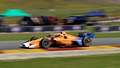 Thumbnail for Scott Dixon Finds Leading Pace in Warmup at Road America