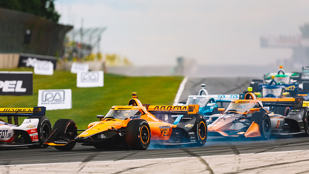 Instant Recall: XPEL Grand Prix of Road America