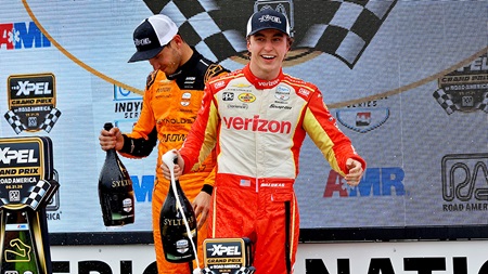 thumbnail for Inside Line: Who Is Best Positioned To Challenge Alex Palou?