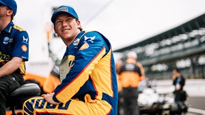 Kyffin Simpson