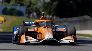 Scott Dixon