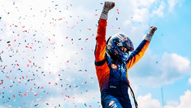 Thumbnail for Scott Dixon Departure, Dominance Are Major Subplots at Mid-Ohio
