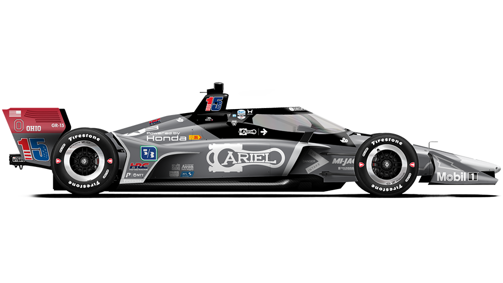 Special (De)Livery: Mid-Ohio