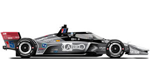 Graham Rahal