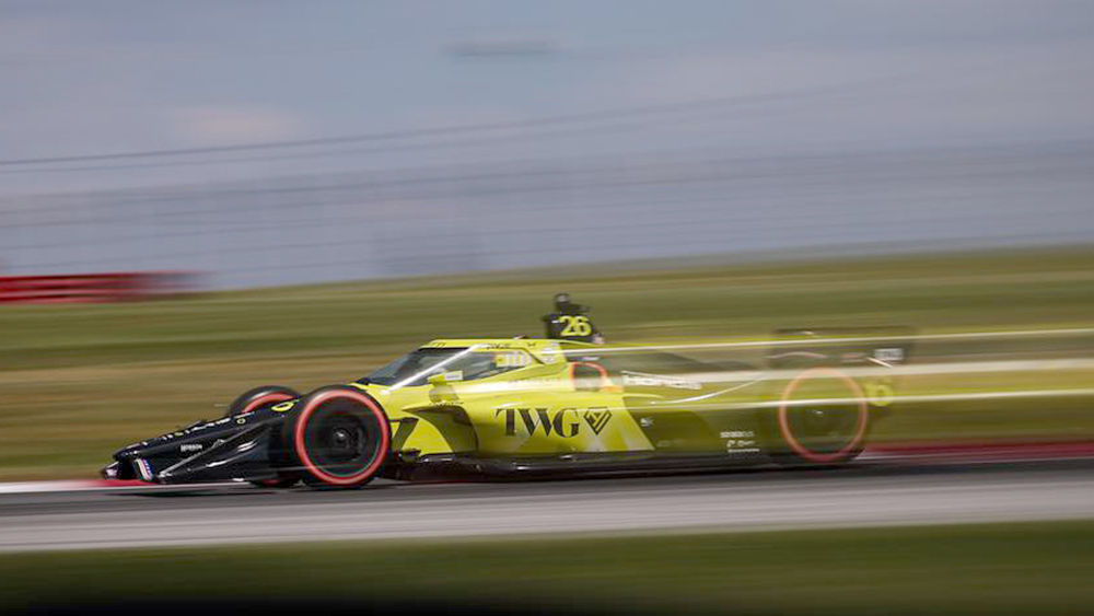 Will Power