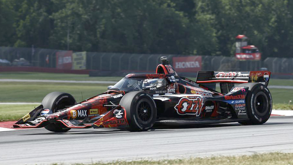 Felix Rosenqvist