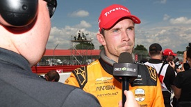 Thumbnail for Paddock Buzz: Lundgaard Sees Mid-Ohio Win Slip Away