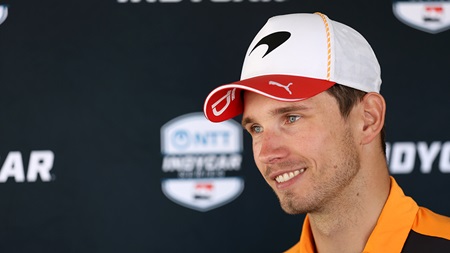 thumbnail for Inside Line: Where Does Christian Lundgaard Drive Next Season?