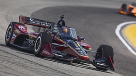 Thumbnail for Test Patterns: Milwaukee Mile