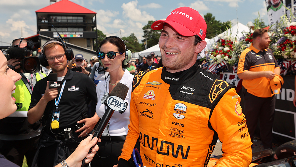 FOX Ratings Soar for Mid-Ohio Broadcast