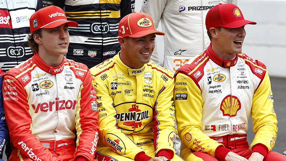 Plenty of Questions Remain as Silly Season Explodes Into Action