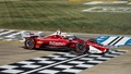 Thumbnail for Numbers Prove Josef Newgarden, Pato O’Ward Tough To Top on Ovals