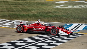 Josef Newgarden