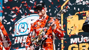 Josef Newgarden